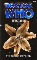 Cover of The Ancestor Cell