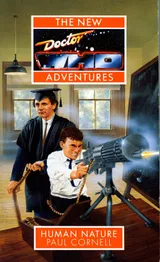 Cover of Human Nature