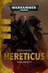 Cover of Hereticus