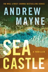 Cover of Sea Castle