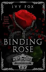 Cover of Binding Rose