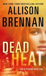 Cover of Dead Heat