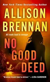 Cover of No Good Deed