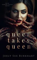 Cover of Queen Takes Queen