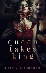 Cover of Queen Takes King