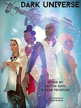 Cover of Dark Universe