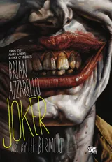Cover of Joker