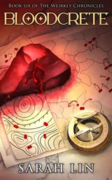 Cover of Bloodcrete