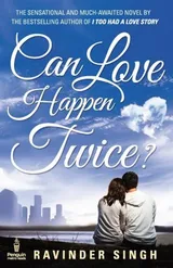Cover of Can Love Happen Twice?