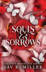 Cover of Souls and Sorrows