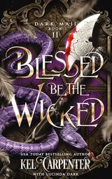 Cover of Blessed be the Wicked