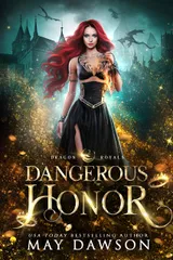 Cover of Dangerous Honor