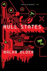 Cover of Null States