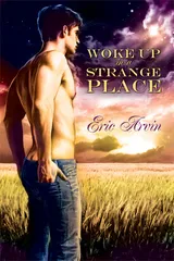 Cover of Woke Up in a Strange Place
