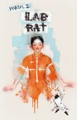 Cover of Portal 2: Lab Rat