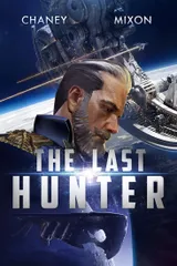 Cover of The Last Hunter