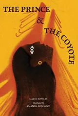 Cover of The Prince & the Coyote