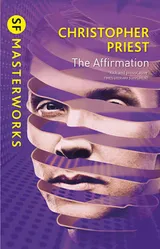 Cover of The Affirmation