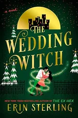 Cover of The Wedding Witch