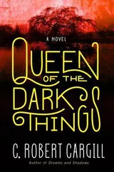 Cover of Queen of the Dark Things