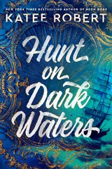 Cover of Hunt on Dark Waters