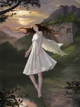Cover of The Lost World