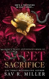 Cover of Sweet Sacrifice