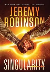 Cover of Singularity