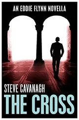 Cover of The Cross