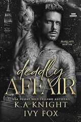Cover of Deadly Affair