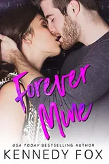 Cover of Forever Mine