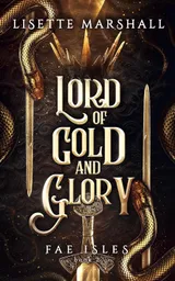 Cover of Lord of Gold and Glory