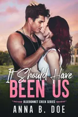 Cover of It Should Have Been Us