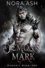 Cover of Demon’s Mark