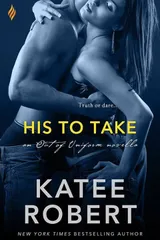 Cover of His to Take
