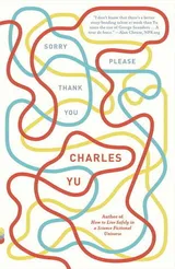 Cover of Sorry Please Thank You