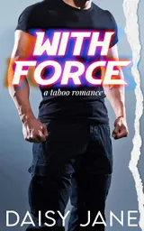 Cover of With Force