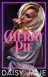 Cover of Cherry Pie