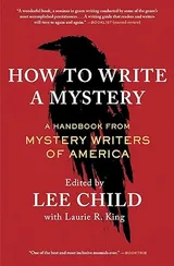 Cover of How to Write a Mystery: A Handbook from Mystery Writers of America