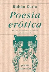 Cover of Poesia erotica