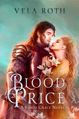 Cover of Blood Price