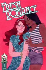 Cover of Fresh Romance #1
