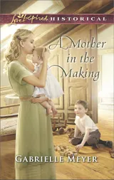 Cover of A Mother in the Making