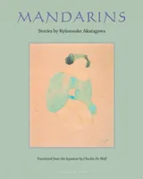 Cover of Mandarins: Stories