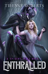 Cover of Enthralled