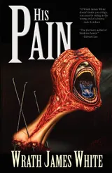 Cover of His Pain