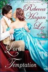 Cover of Lord Temptation