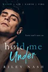 Cover of Hold Me Under