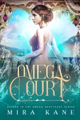 Cover of Omega Court
