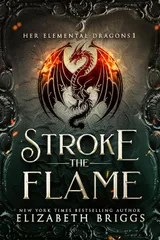 Cover of Stroke The Flame